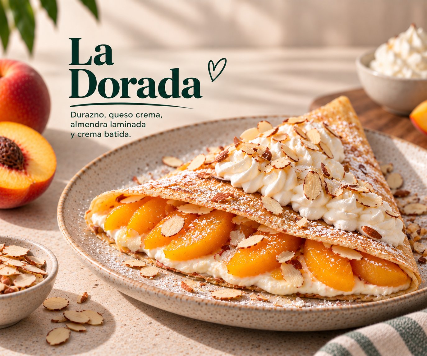 La Dorada (Durazno)